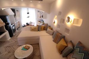 Narcissus Luxury Suites Naxos Greece