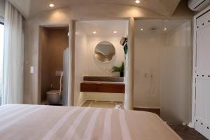 Narcissus Luxury Suites Naxos Greece