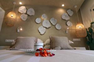 Narcissus Luxury Suites Naxos Greece