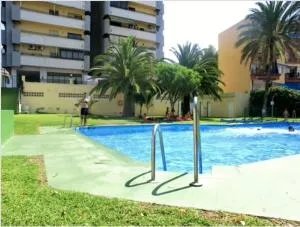 APARTAMENTO CERCA DE LA PLAYA - Aguadulce