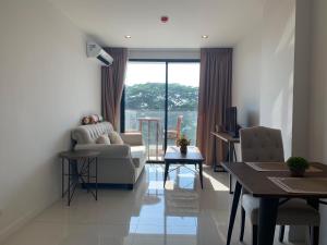 De Amber Pattaya by ME