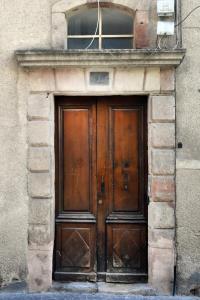 Hyper Centre - Cosy Appartement avec Cachet