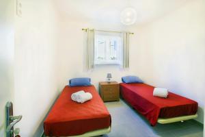 Tonel Apartamentos Turisticos