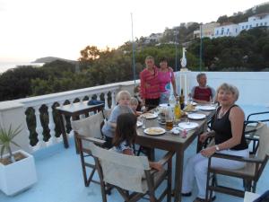 Alkyonis Apartments Kalymnos Greece