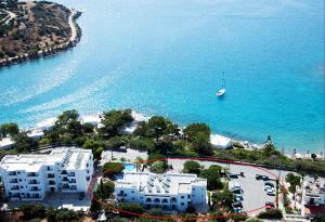 Lato hotel Lasithi Greece