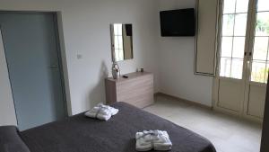 Carlas House - Relax a Scalea tra mare e monti