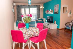 Blue sea apartment