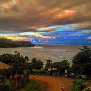 La Terraza Verde - Drake