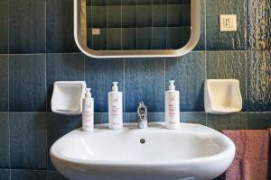 Casa Azzurra by Wonderful Italy