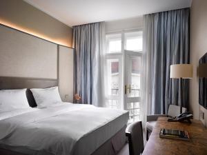 The Emblem Prague Hotel - Preferred Hotels & Resorts