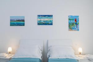 Casa Azzurra by Wonderful Italy