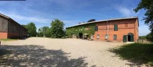 Ferienwohnung 2 Hof Flüh - Klenzau