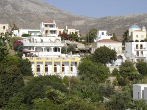 Alkyonis Apartments Kalymnos Greece