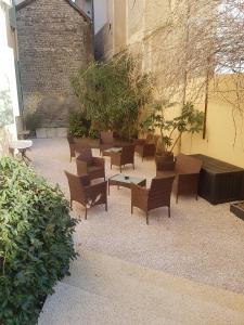 The Originals Boutique, Villa Montpensier, Pau