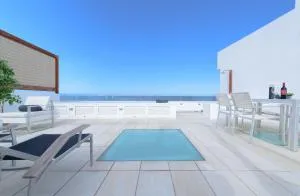 Villa Marina, Sol y Sal - Tafira Baja