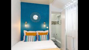 Charmant Petit Studio en rez-de-chaussée, magnifique quartier historique de Metz