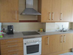 Apartamento Aragón Gold Inmomart