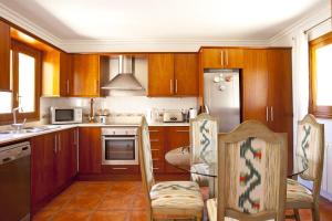 Villa Catalina Polit