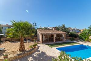 Portocolom - 2618-36 Mallorca