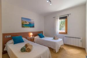 Portocolom - 2618-36 Mallorca