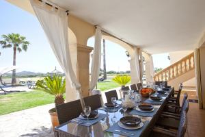 Villa Catalina Polit