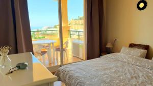 Apartment Princess Park, Mijas
