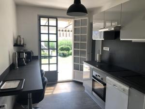 Angel Services - LA MAISON DE LA PLAGE