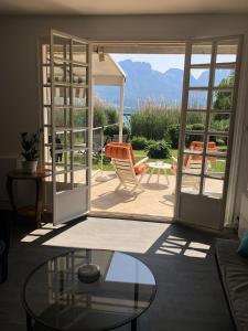 Angel Services - LA MAISON DE LA PLAGE