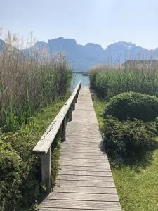 Angel Services - LA MAISON DE LA PLAGE - Cessenaz