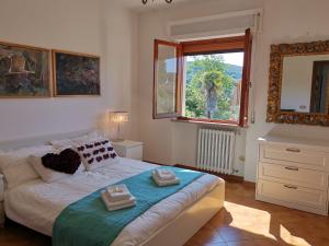 Appartement Casa Guadetto Bolsena Itali&euml;