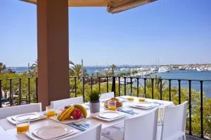 Apartamento Ciutadella 1 - Alcanada