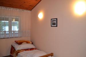 domek campingowy