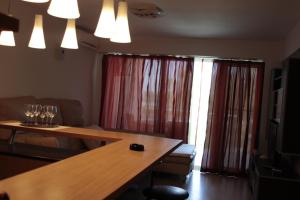 SeaSide Piano Bar Apartament