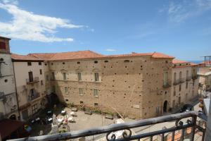 Apartament la casa nel vicolo Ascea Włochy
