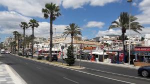 APARTAMENTO LAS NACIONES 2