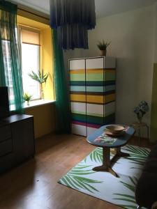 Apartament Kameralny 14 przy ul Długiej