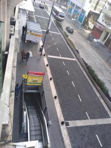 Corrientes y Uruguay