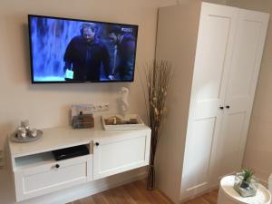 Haus Solymar App. Meerblick