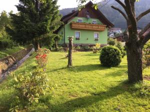 Haus Kleiner Seeblick