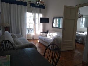 Corrientes y Uruguay