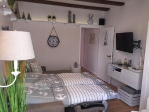 Haus Solymar App. Meerblick