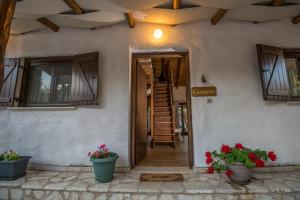 Averta Apartments Lefkada Greece