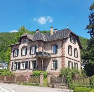 Forsthaus Merzalben Hostel - Leimen