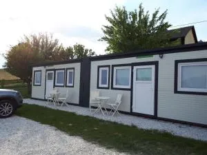 Ferienwohnungen Köckhausen Nähe Red Bull Ring - 采尔特韦格