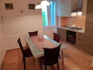 Apartman PEM