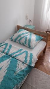 Apartman PEM