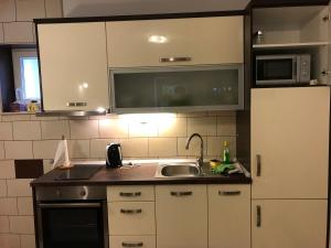 Apartman Dvor