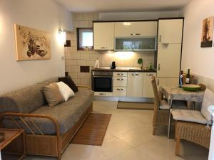 Apartman Dvor