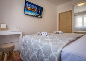 Apartman Petra