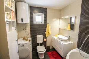 Apartman Petra